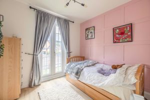 Bedroom 3- click for photo gallery